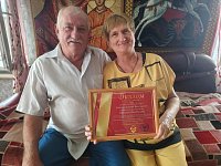 Секрет счастья семьи Матициных
