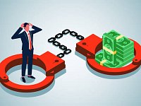 О коррупции - прокуратура сообщает