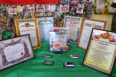 Для наших земляков                                и общей Победы