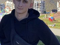 Дети миллениума: между символом эпохи и простой человеческой судьбой