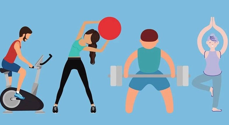 Срок подачи заявок для организаций, предоставляющих налоговый вычет за занятия спортом, продлен до 1 марта