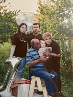 Смешение традиций,  единство сердец