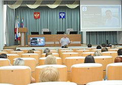 День семьи, любви и верности отметили в Саратовской области