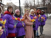 Для,вас, любимые!