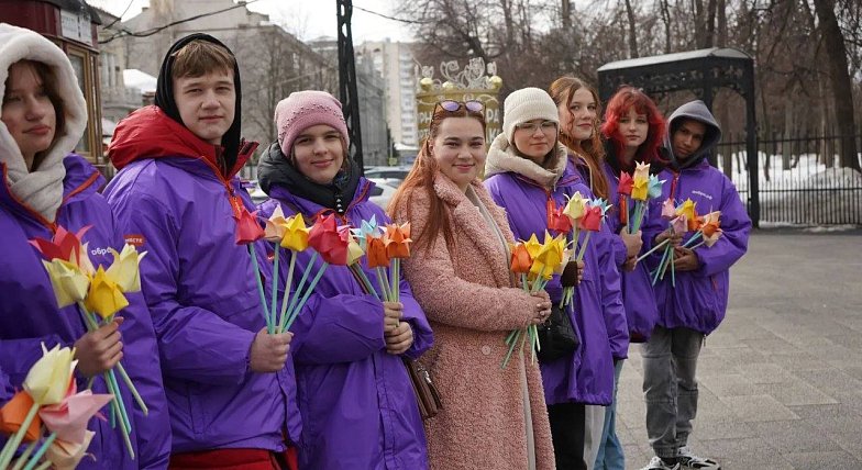 Для,вас, любимые!
