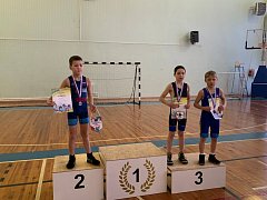 За окном метель,  на татами - жар побед