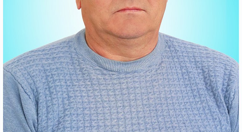 Человек с Доски почета