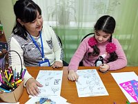 Занятия, которые развивают