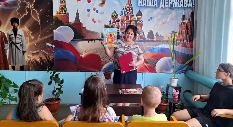 Крещение Руси: поворотный момент нашей истории