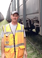 3 августа – День железнодорожника 