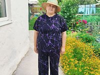Деревенская флора и её создатель