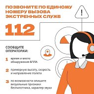 На территории Саратовской области запрещается использовать беспилотные воздушные летательные суда.