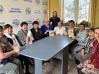 Квиллинг - изящество линий