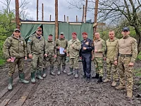 Дорогами  интернационального долга:  от Афгана до СВО