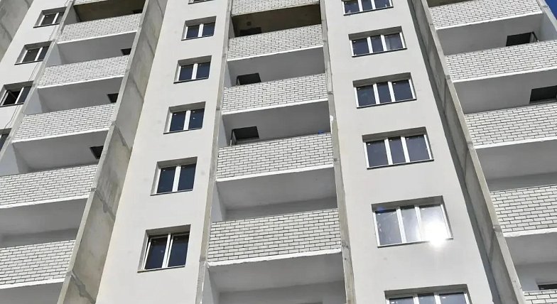 В области меняются тарифы на ЖКУ и капремонт