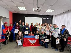 Озинские шахматисты вновь на высоте команда с блеском выступила на межмуниципальном турнире