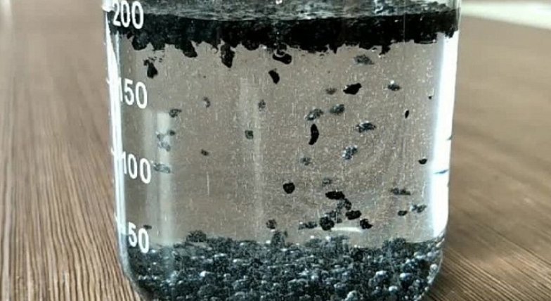 Советы по очистке воды