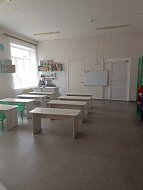 Проекты, которые реализованы в Озинском районе