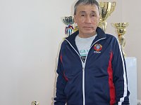 Он крепко вошел в его жизнь 