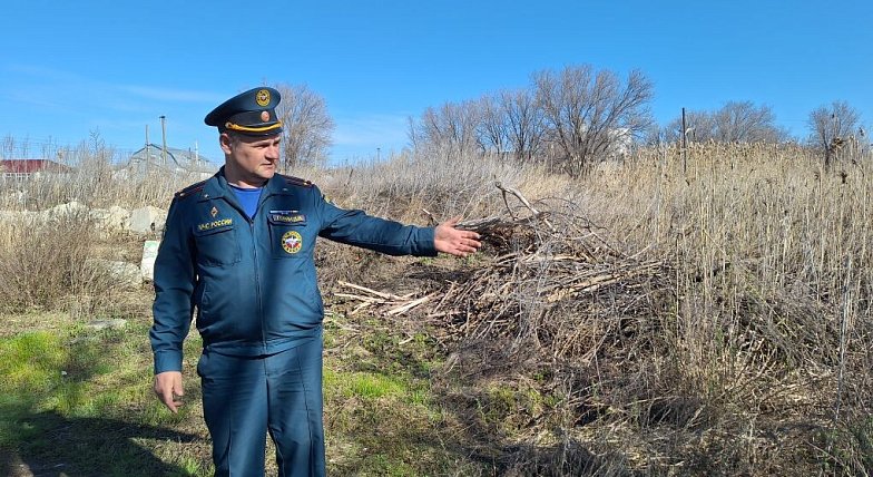 Чтобы избежать беды, наведите порядок