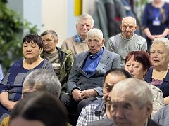 Концерт для настоящих мужчин