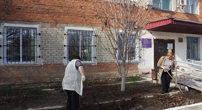 Весна - время  наводить  порядок:  озинцев приглашают  на месячник благоустройства