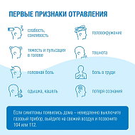 Газовое оборудование + кондиционер= опасность
