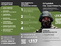 Присоединяйся к СВОим братьям