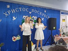 Вербочка здоровья коснулась каждого