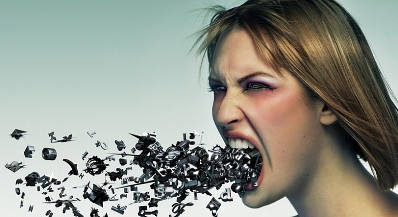 За чистоту речи