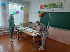 В эти дни в Саратовской области впервые смогут проголосовать более 21 тысячи молодых избирателей