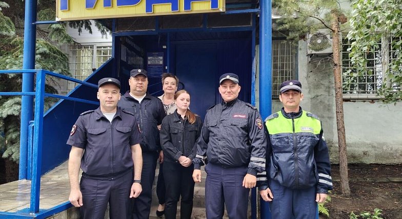 На рубежах автодорог