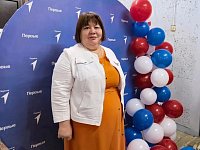 Наставники Озинского района приняли участие  в региональном слёте «Движения Первых»