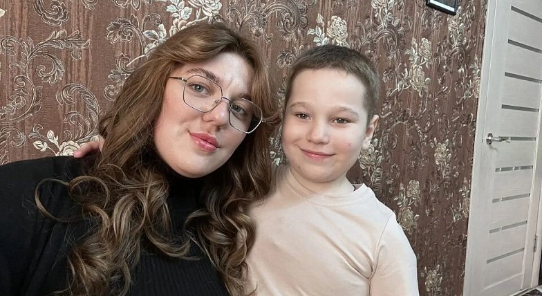 Семейные ценности