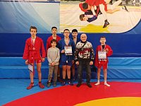 Начало года  приносит  результаты 