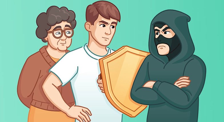 На Госуслугах появился новый способ защитить свой аккаунт