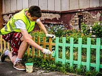 Есть  возможность  заработать 