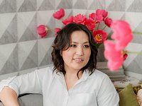 Чистейший прелести чистейший образец