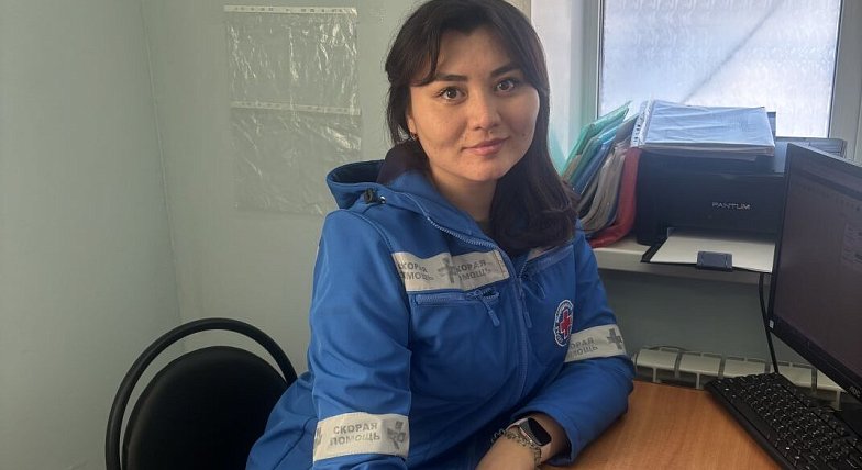 Спасибо непогоде