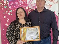 Они создали реально счастливую семью  и берегут ее уже 30 лет