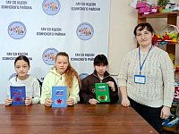 Нескучно и с душой