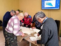 Своих не бросаем