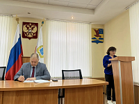 На ПДС в понедельник
