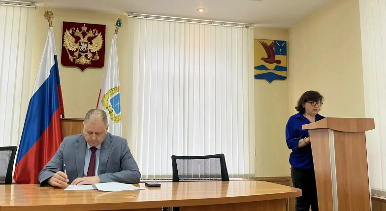 На ПДС в понедельник