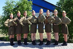 Песни Победы