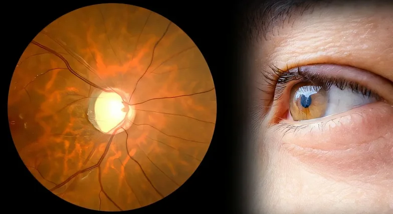 Глаукома: в чем опасность?