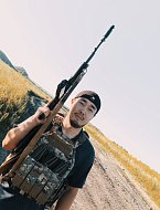 Сын за отца