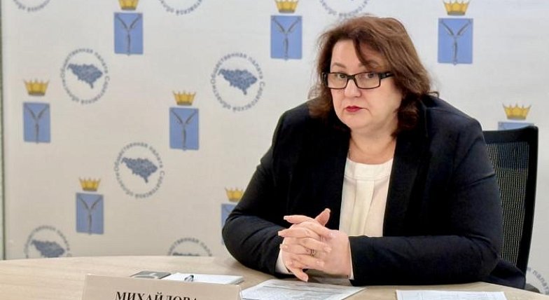 Представители Общественной палаты подвели итоги работы по общественному наблюдению за выборами  