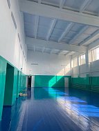 Проекты, которые реализованы в Озинском районе