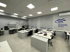 Саратовский техникум готовит специалистов по беспилотникам